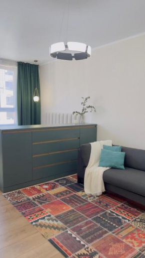 Sensata apartment